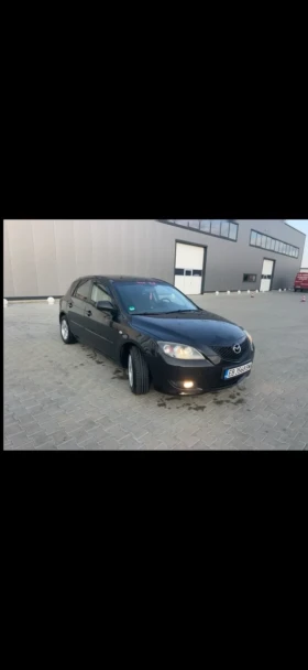 Обява за продажба на Mazda 3 ~3 500 лв. - изображение 4