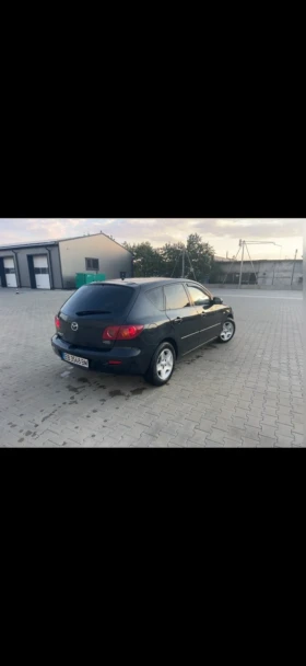 Обява за продажба на Mazda 3 ~3 500 лв. - изображение 5