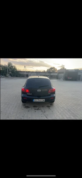Обява за продажба на Mazda 3 ~3 500 лв. - изображение 2