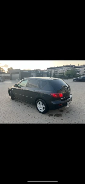 Обява за продажба на Mazda 3 ~3 500 лв. - изображение 6