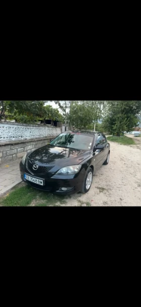 Обява за продажба на Mazda 3 ~3 500 лв. - изображение 7