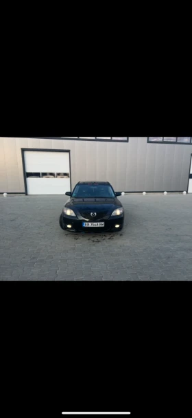 Обява за продажба на Mazda 3 ~3 500 лв. - изображение 1