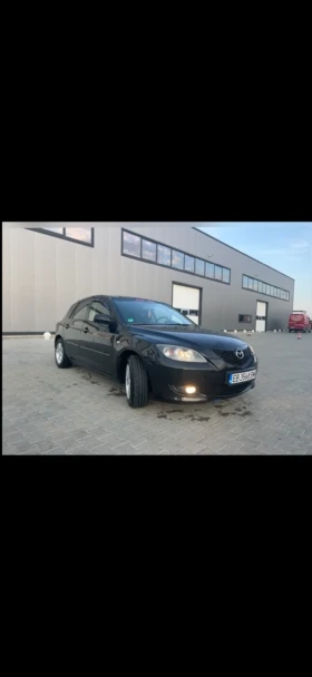 Обява за продажба на Mazda 3 ~3 500 лв. - изображение 3