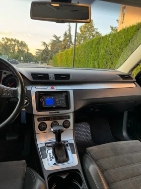 VW Passat  2.0 TDI 170hp DSG | Mobile.bg    14