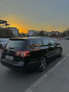 VW Passat  2.0 TDI 170hp DSG | Mobile.bg    6
