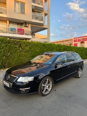 VW Passat  2.0 TDI 170hp DSG | Mobile.bg    9