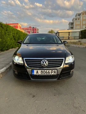 VW Passat  2.0 TDI 170hp DSG | Mobile.bg    3