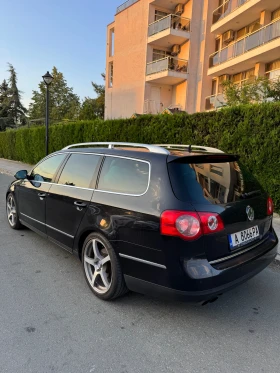VW Passat  2.0 TDI 170hp DSG | Mobile.bg    7