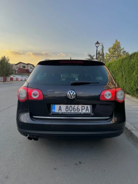 VW Passat  2.0 TDI 170hp DSG | Mobile.bg    8