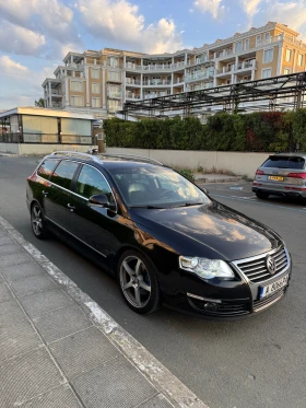 VW Passat  2.0 TDI 170hp DSG | Mobile.bg    5