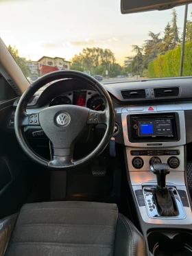 VW Passat  2.0 TDI 170hp DSG | Mobile.bg    10