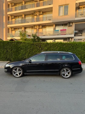     VW Passat  2.0 TDI 170hp DSG