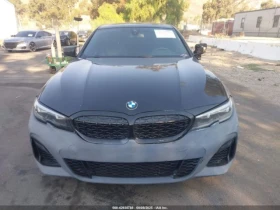 BMW 340 M340I* HuD* Pano* Distronic* Assistant+ * Carplay | Mobile.bg    2