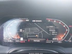 BMW 340 M340I* HuD* Pano* Distronic* Assistant+ * Carplay | Mobile.bg    11