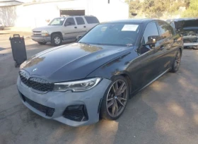  BMW 340