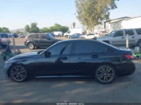 BMW 340 M340I* HuD* Pano* Distronic* Assistant+ * Carplay | Mobile.bg    4