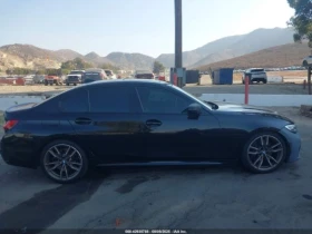 BMW 340 M340I* HuD* Pano* Distronic* Assistant+ * Carplay | Mobile.bg    8