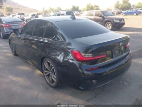 BMW 340 M340I* HuD* Pano* Distronic* Assistant+ * Carplay | Mobile.bg    5