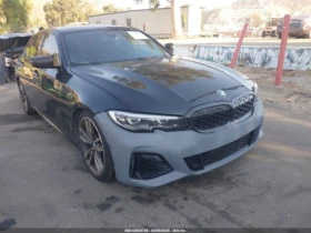 BMW 340 M340I* HuD* Pano* Distronic* Assistant+ * Carplay | Mobile.bg    3