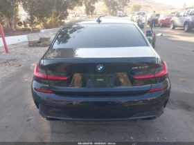 BMW 340 M340I* HuD* Pano* Distronic* Assistant+ * Carplay | Mobile.bg    6
