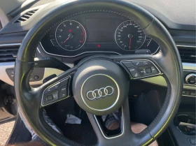 Audi A4 CARFAX*   *  | Mobile.bg    7