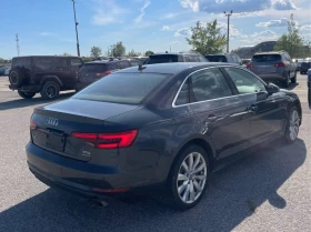 Audi A4 CARFAX*   *  | Mobile.bg    5