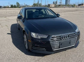 Audi A4 CARFAX*   *  | Mobile.bg    2