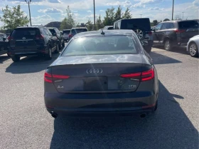 Audi A4 CARFAX*   *  | Mobile.bg    4