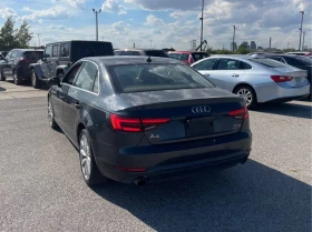 Audi A4 CARFAX*   *  | Mobile.bg    3
