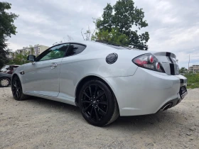 Обява за продажба на Hyundai Coupe 2.0FACE-LIFT-143ps ~11 500 лв. - изображение 3