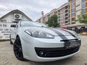 Обява за продажба на Hyundai Coupe 2.0FACE-LIFT-143ps ~11 500 лв. - изображение 1