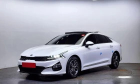 Обява за продажба на Kia K5 ~36 385 лв. - изображение 1