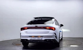 Обява за продажба на Kia K5 ~36 385 лв. - изображение 3