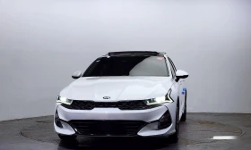 Обява за продажба на Kia K5 ~36 385 лв. - изображение 2