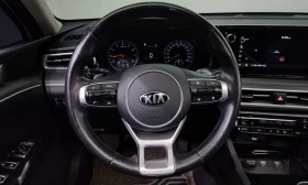 Kia K5 | Mobile.bg    15