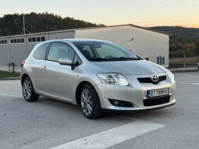 Toyota Auris 1.4 D4D  | Mobile.bg    7