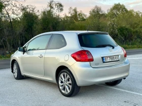     Toyota Auris 1.4 D4D 