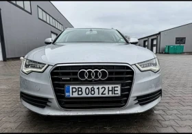 Обява за продажба на Audi A6 3.0 TDI Quattro ~25 000 лв. - изображение 2