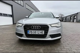 Обява за продажба на Audi A6 3.0 TDI Quattro ~25 000 лв. - изображение 1