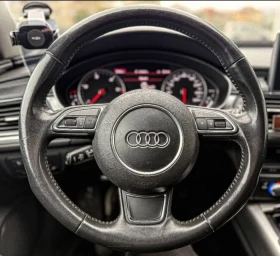 Обява за продажба на Audi A6 3.0 TDI Quattro ~25 000 лв. - изображение 7