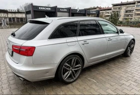 Обява за продажба на Audi A6 3.0 TDI Quattro ~25 000 лв. - изображение 3
