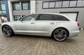 Обява за продажба на Audi A6 3.0 TDI Quattro ~25 000 лв. - изображение 5