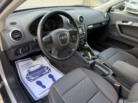 Audi A3 1.6i-102PS-FACE - 9900 лв. / 5061.79 € - 37658291 10