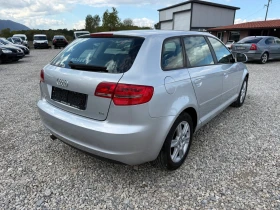 Audi A3 1.6i-102PS-FACE - 9900 лв. / 5061.79 € - 37658291 5