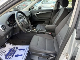 Audi A3 1.6i-102PS-FACE - 9900 лв. / 5061.79 € - 37658291 9