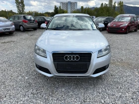 Audi A3 1.6i-102PS-FACE - 9900 лв. / 5061.79 € - 37658291 2