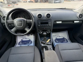 Audi A3 1.6i-102PS-FACE - 9900 лв. / 5061.79 € - 37658291 12