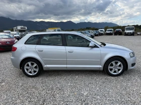 Audi A3 1.6i-102PS-FACE - 9900 лв. / 5061.79 € - 37658291 4