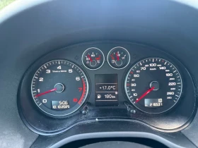 Audi A3 1.6i-102PS-FACE - 9900 лв. / 5061.79 € - 37658291 13