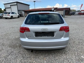 Audi A3 1.6i-102PS-FACE - 9900 лв. / 5061.79 € - 37658291 6